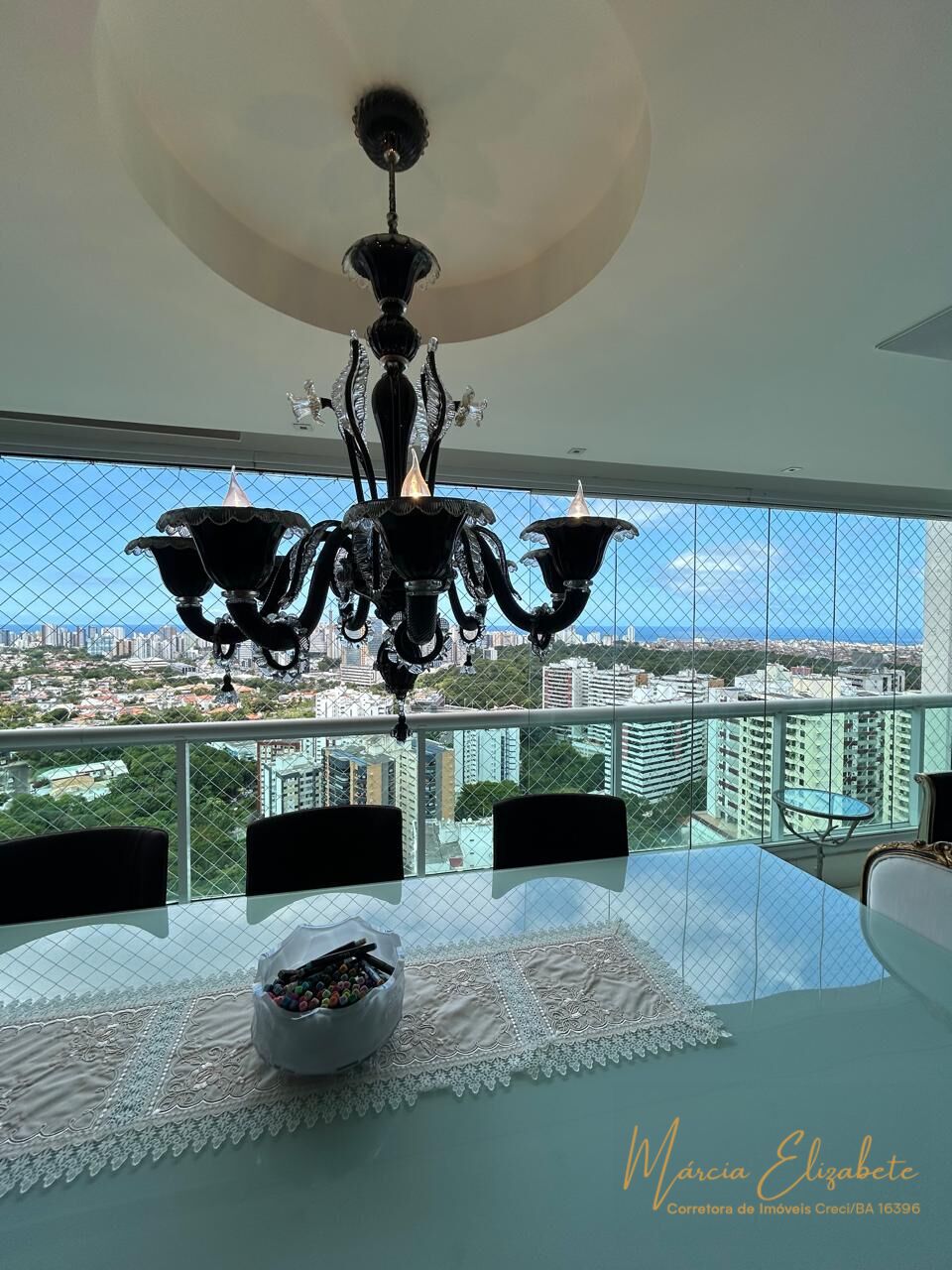 Imagem Apartamento com 4 Quartos à Venda, 185 m² em Itaigara - Salvador Imagem Apartamento com 4 Quartos à Venda, 185 m² em Itaigara - Salvador