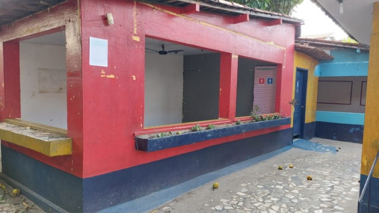 Imagem Imóvel Comercial à Venda, 500 m² em Tamarineira - Recife