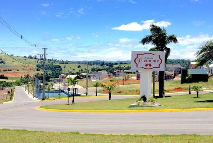 Imagem Terreno à Venda, 140 m² em Residencial Piemonte - Bragança Paulista Imagem Terreno à Venda, 140 m² em Residencial Piemonte - Bragança Paulista