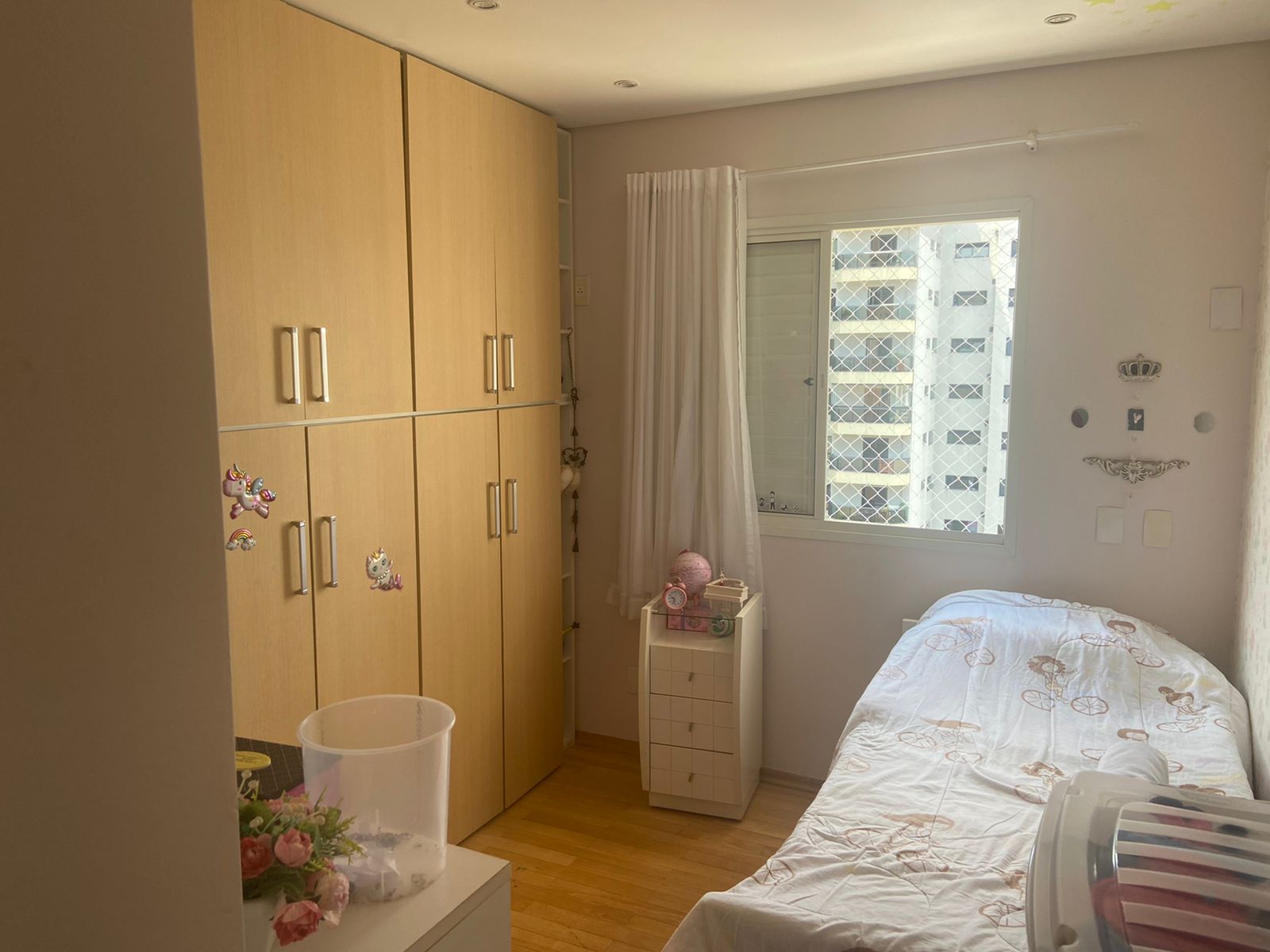 Imagem Apartamento com 3 Quartos à Venda, 130 m² em Vila Clementino - São Paulo