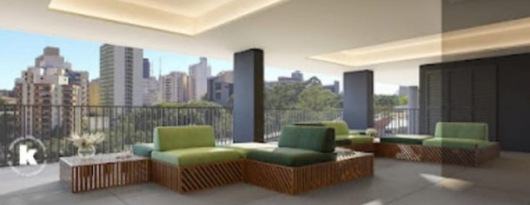 Imagem Apartamento com 1 Quarto à Venda, 32 m² em Pinheiros - São Paulo Imagem Apartamento com 1 Quarto à Venda, 32 m² em Pinheiros - São Paulo