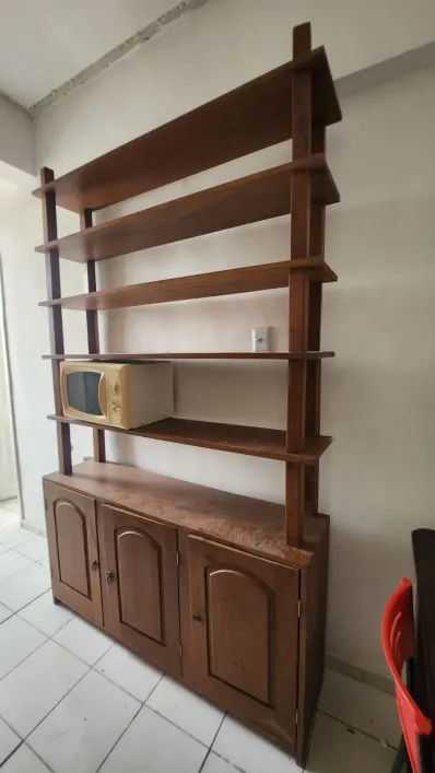 Imagem Apartamento com 1 Quarto para Alugar, 25 m² em Umarizal - Belém Imagem Apartamento com 1 Quarto para Alugar, 25 m² em Umarizal - Belém