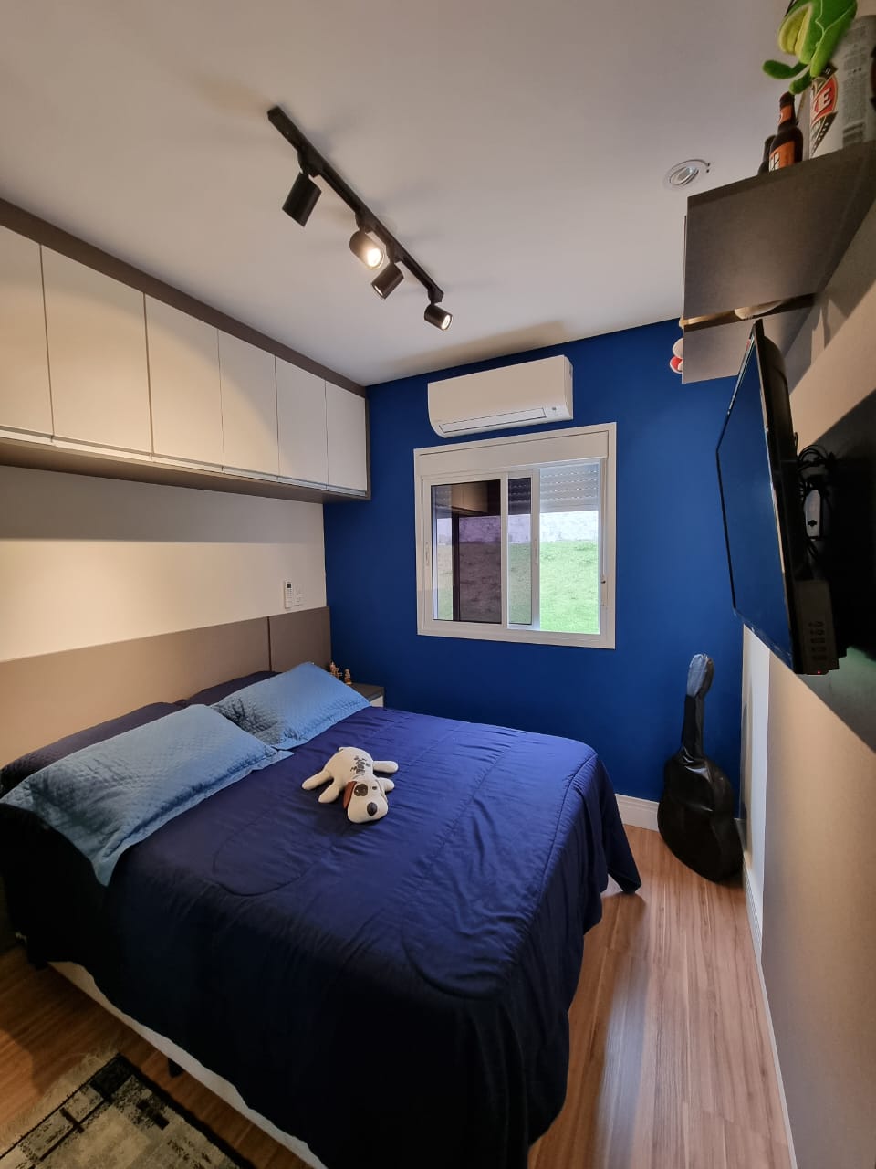 Imagem Casa de Condomínio com 3 Quartos à Venda, 106 m²em Cidade Nova - Jundiaí Imagem Casa de Condomínio com 3 Quartos à Venda, 106 m²em Cidade Nova - Jundiaí