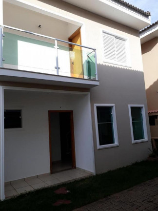 Imagem Casa de Condomínio com 3 Quartos à Venda, 120 m²em Jardim Pagliato - Sorocaba Imagem Casa de Condomínio com 3 Quartos à Venda, 120 m²em Jardim Pagliato - Sorocaba