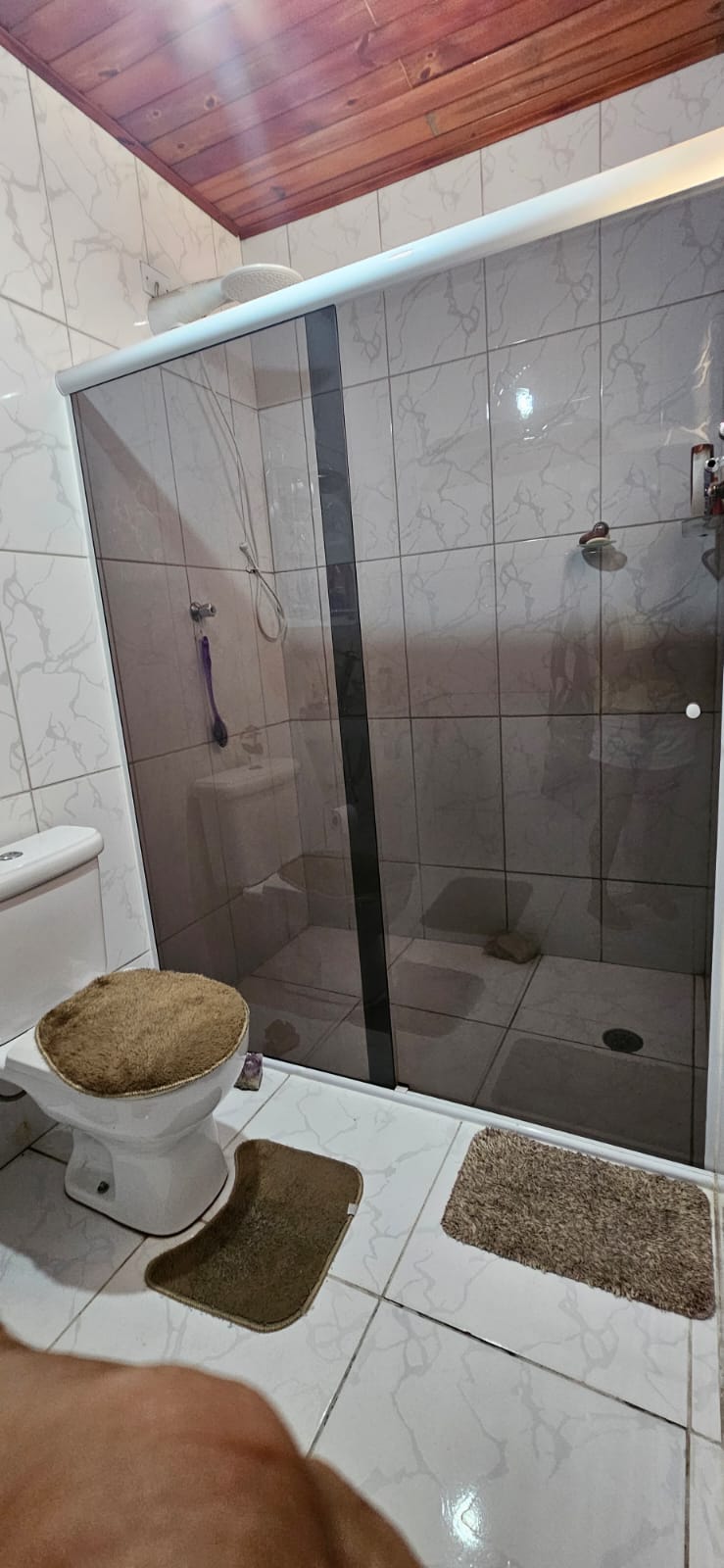 Imagem Casa com 2 Quartos à Venda, 120 m²em Vila Dirce - Carapicuíba