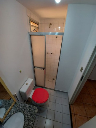 Imagem Apartamento com 3 Quartos para Alugar, 72 m² em Vila Carlos de Campos - São Paulo