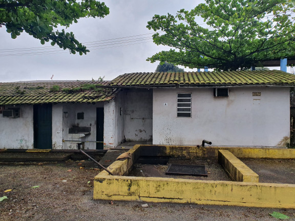 Imagem Galpão para Alugar, 2 m² em Jardim Cunhambebe (vicente De Carvalho) - Guarujá