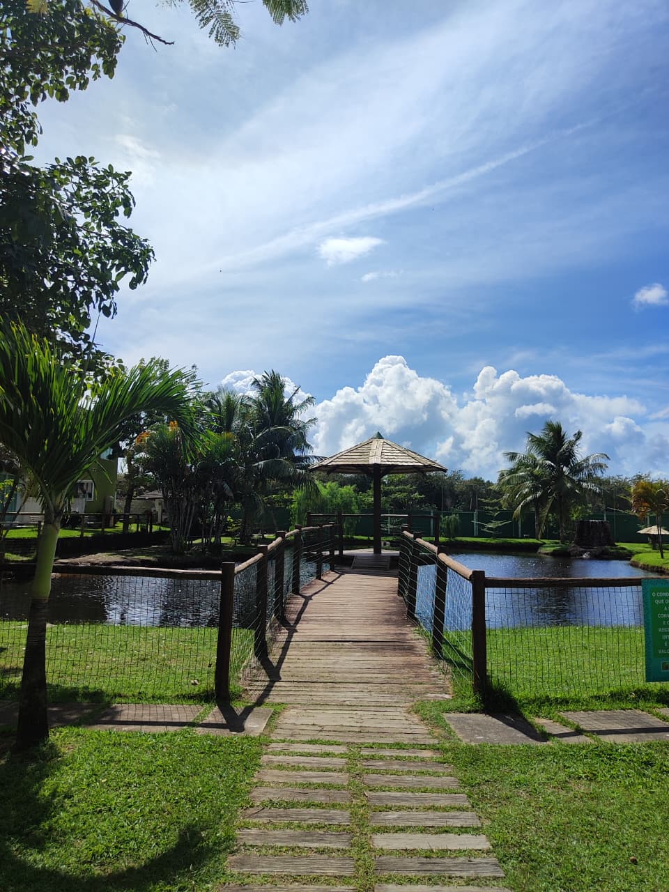 Imagem Casa de Condomínio com 4 Quartos à Venda, 139 m² em Parque das Dunas (Abrantes) - Camaçari