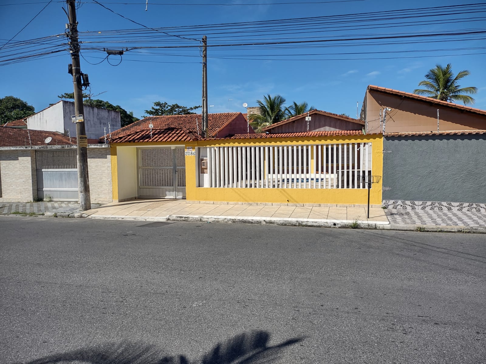 Imagem Casa com 4 Quartos à Venda, 140 m²em Balneário Itanhaém - Itanhaém