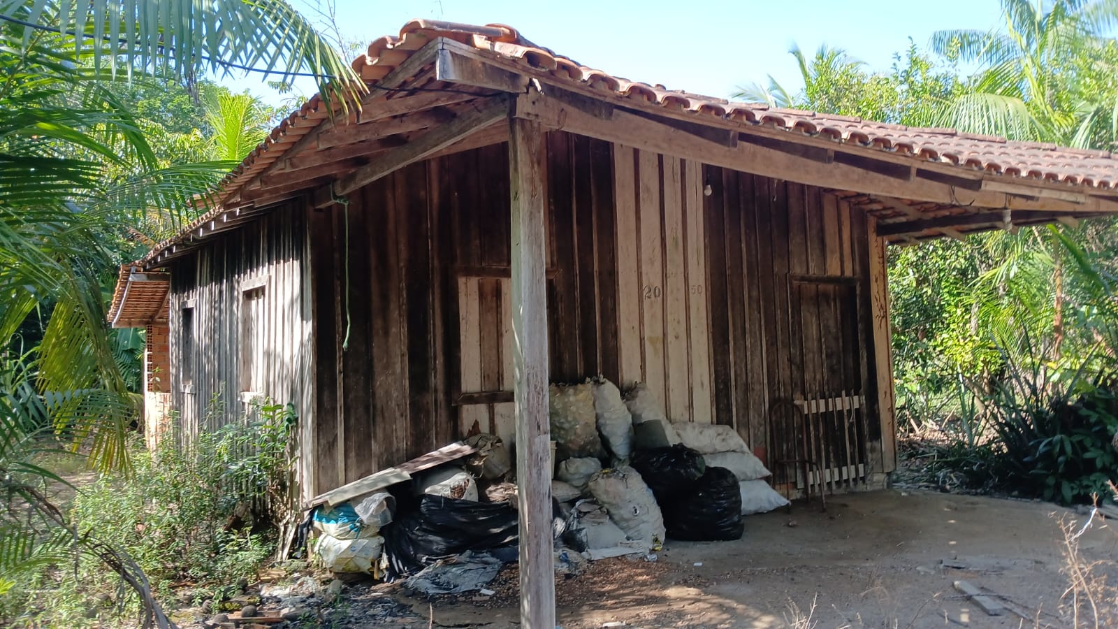 Imagem Terreno à Venda, 80.000 metro em - Bujaru Imagem Terreno à Venda, 80.000 metro em - Bujaru