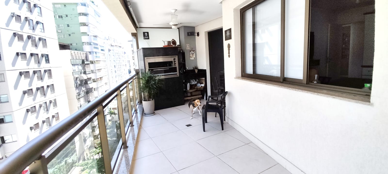 Imagem Apartamento com 2 Quartos à Venda, 112 m²em Vital Brazil - Niterói