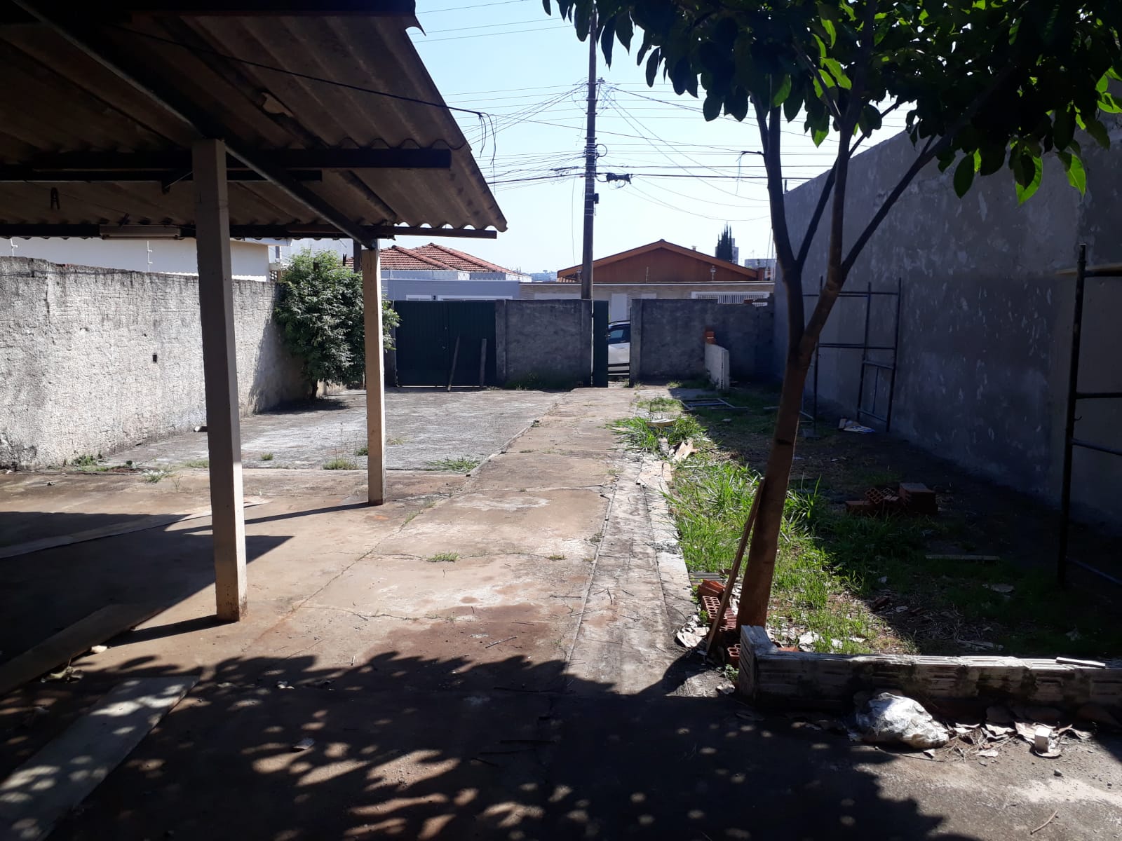 Imagem Casa com 1 Quarto à Venda, 58 m² em Belvedere - Araras