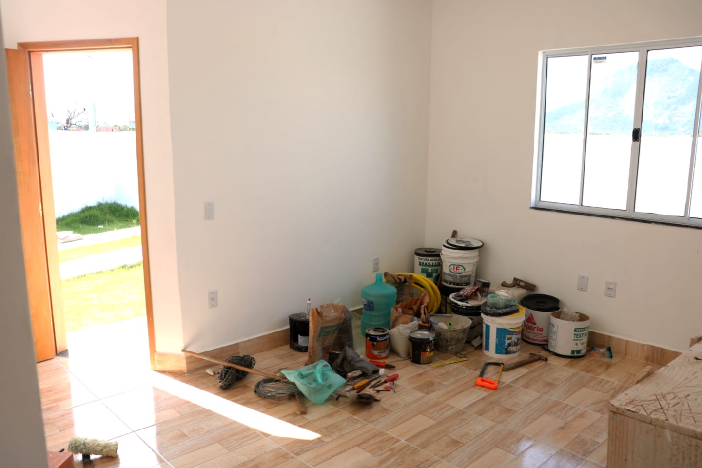 Imagem Casa com 2 Quartos à Venda, 69 m²em Jardim Atlântico Leste (Itaipuaçu) - Maricá Imagem Casa com 2 Quartos à Venda, 69 m²em Jardim Atlântico Leste (Itaipuaçu) - Maricá