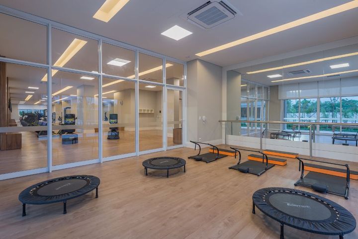 Imagem Apartamento com 4 Quartos à Venda, 132 m² em Vila Anastácio - São Paulo