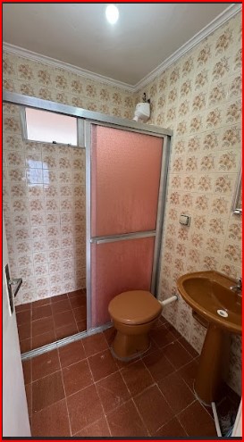 Imagem Apartamento com 1 Quarto à Venda, 33 m²em Canto do Forte - Praia Grande