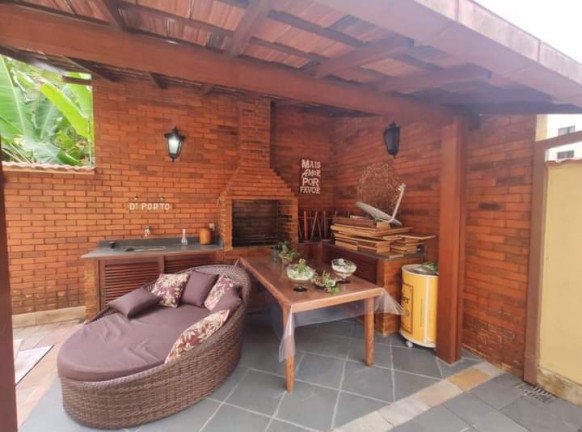 Imagem Casa com 3 Quartos à Venda,  em Agriões - Teresópolis