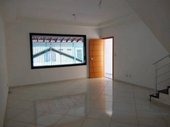 Imagem Casa com 3 Quartos à Venda, 157 m² em Boqueirão - Praia Grande