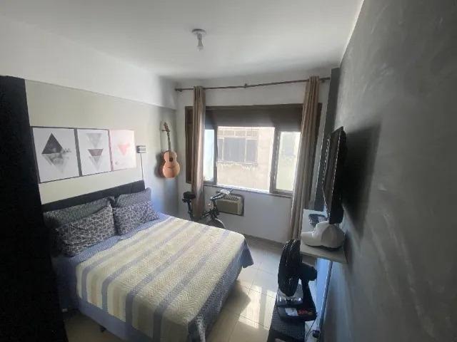 Imagem Apartamento com 1 Quarto à Venda, 80 m²em Centro - Niterói