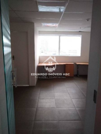 Imagem Sala Comercial para Alugar, 27 m² em Rudge Ramos - São Bernardo Do Campo Imagem Sala Comercial para Alugar, 27 m² em Rudge Ramos - São Bernardo Do Campo
