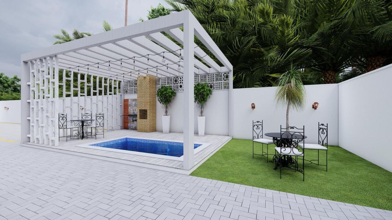 Imagem Apartamento com 2 Quartos à Venda, 54 m²em Luzardo Viana - Maracanaú