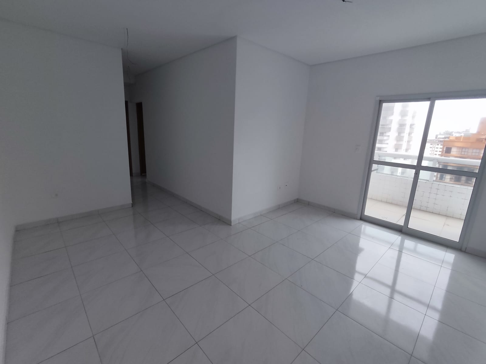 Apartamento com 3 Quartos à Venda ou Temporada, 94 m²em Aviação - Praia Grande