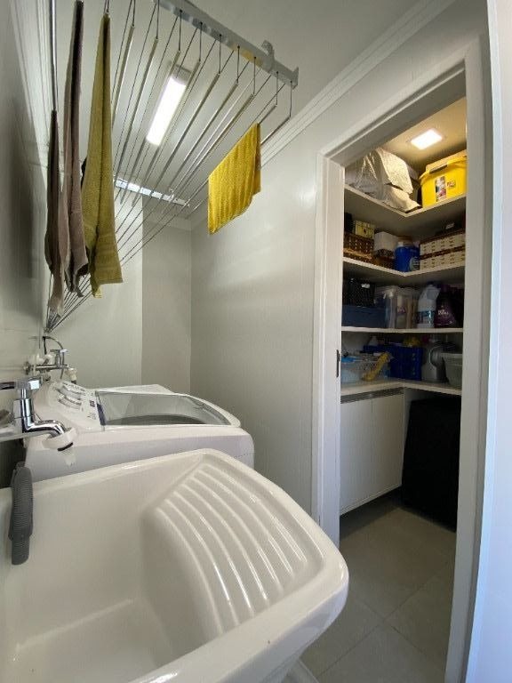 Imagem Apartamento com 3 Quartos à Venda, 106 m² em Vila Guiomar - Santo André