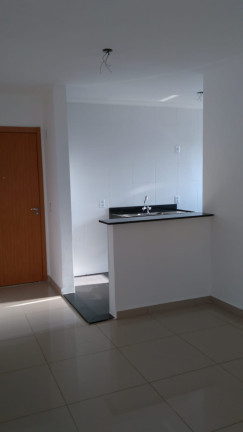 Imagem Apartamento com 2 Quartos à Venda,  em Costa e Silva - Porto Alegre