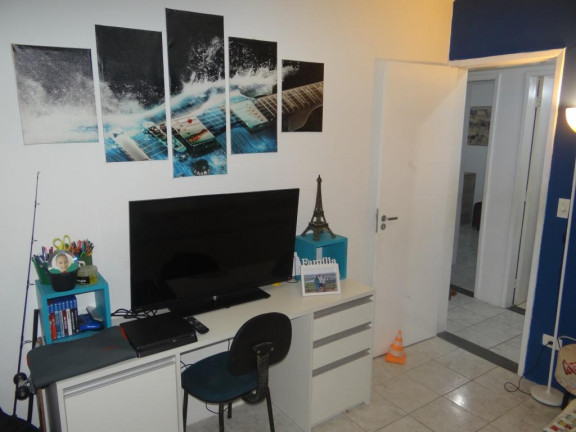 Imagem Apartamento com 3 Quartos à Venda, 70 m² em Cordeiro - Recife
