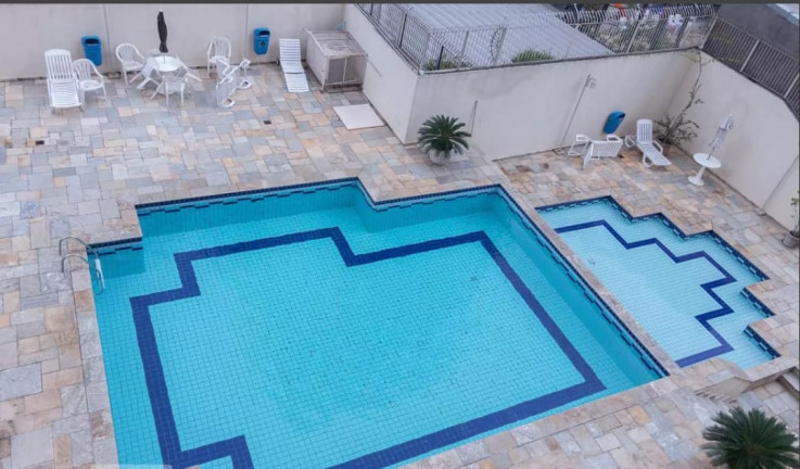 Imagem Apartamento com 2 Quartos à Venda, 70 m² em Barra Funda - São Paulo Imagem Apartamento com 2 Quartos à Venda, 70 m² em Barra Funda - São Paulo