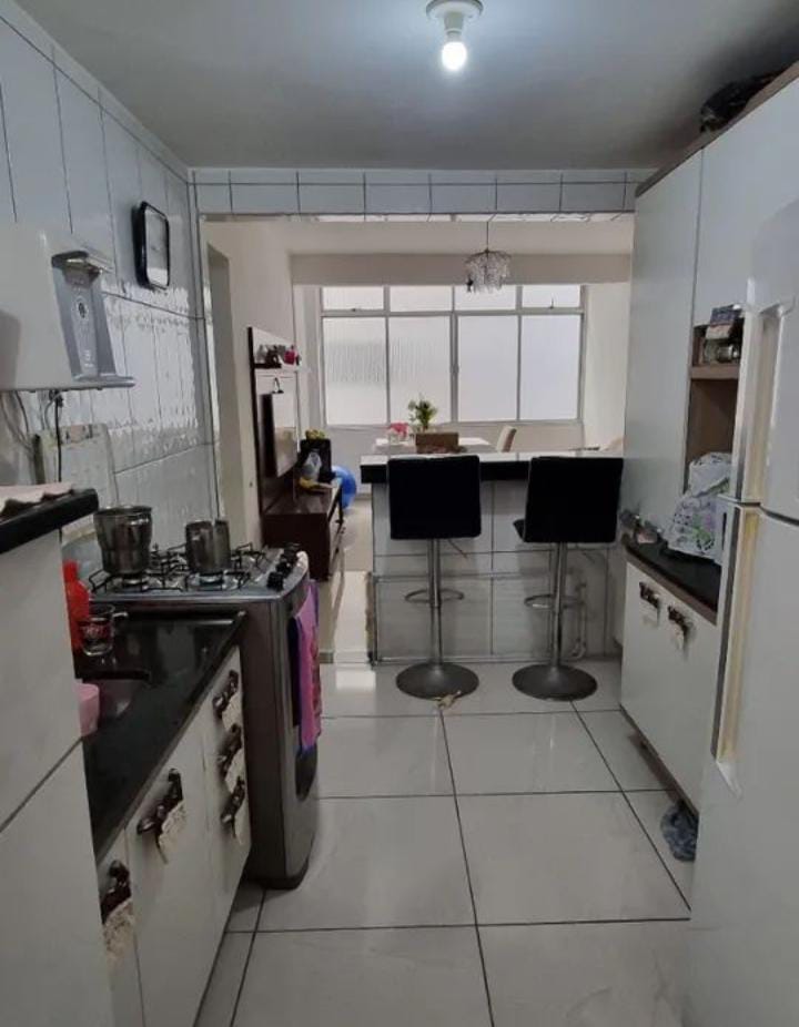 Imagem Apartamento com 3 Quartos à Venda, 80 m² em Brotas - Salvador