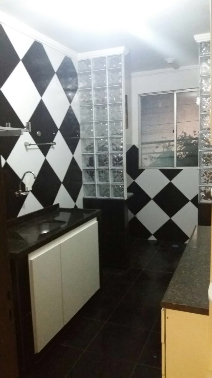 Imagem Apartamento com 2 Quartos à Venda, 55 m²em Parque Leopoldina - Campos dos Goytacazes