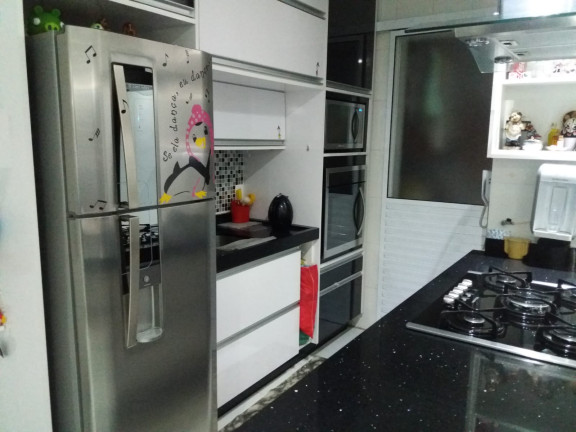 Imagem Apartamento com 2 Quartos à Venda, 59 m²em Rudge Ramos - São Bernardo do Campo Imagem Apartamento com 2 Quartos à Venda, 59 m²em Rudge Ramos - São Bernardo do Campo