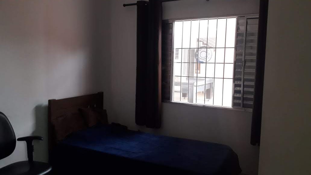 Imagem Sobrado com 4 Quartos à Venda, 287 m²em Jardim Santos Dumont II - Mogi das Cruzes