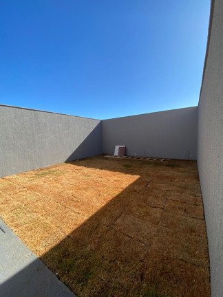 Imagem Casa com 3 Quartos à Venda, 90 m² em Residencial Alvaluz - Aparecida de Goiânia