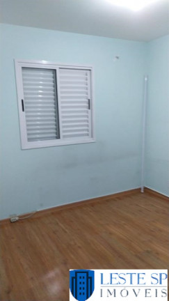 Imagem Apartamento com 2 Quartos à Venda, 47 m² em Jardim Colonial - São Paulo
