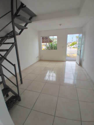 Imagem Casa de Condomínio com 2 Quartos para Alugar, 57 m² em Campo Alegre - Nova Iguaçu