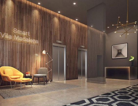 Imagem Apartamento com 2 Quartos à Venda, 107 m² em Sumarezinho - São Paulo