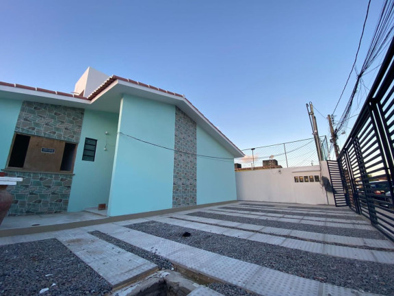 Casa com 2 Quartos à Venda, 45 m² em Pau Amarelo - Paulista