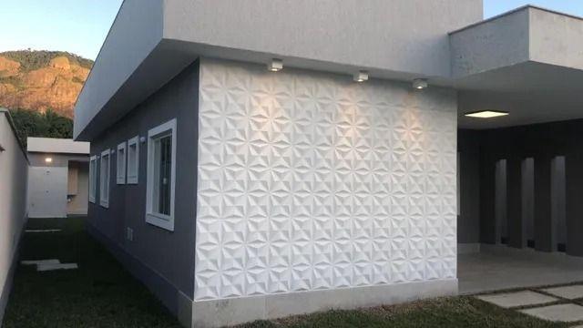 Imagem Casa com 3 Quartos à Venda, 128 m²em Inoã - Maricá Imagem Casa com 3 Quartos à Venda, 128 m²em Inoã - Maricá