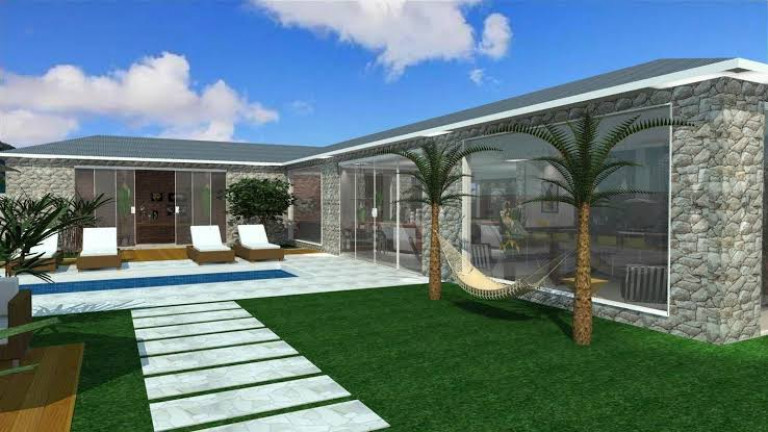 Imagem Chácara com 3 Quartos à Venda, 1.000 m² em Centro - Atibaia Imagem Chácara com 3 Quartos à Venda, 1.000 m² em Centro - Atibaia