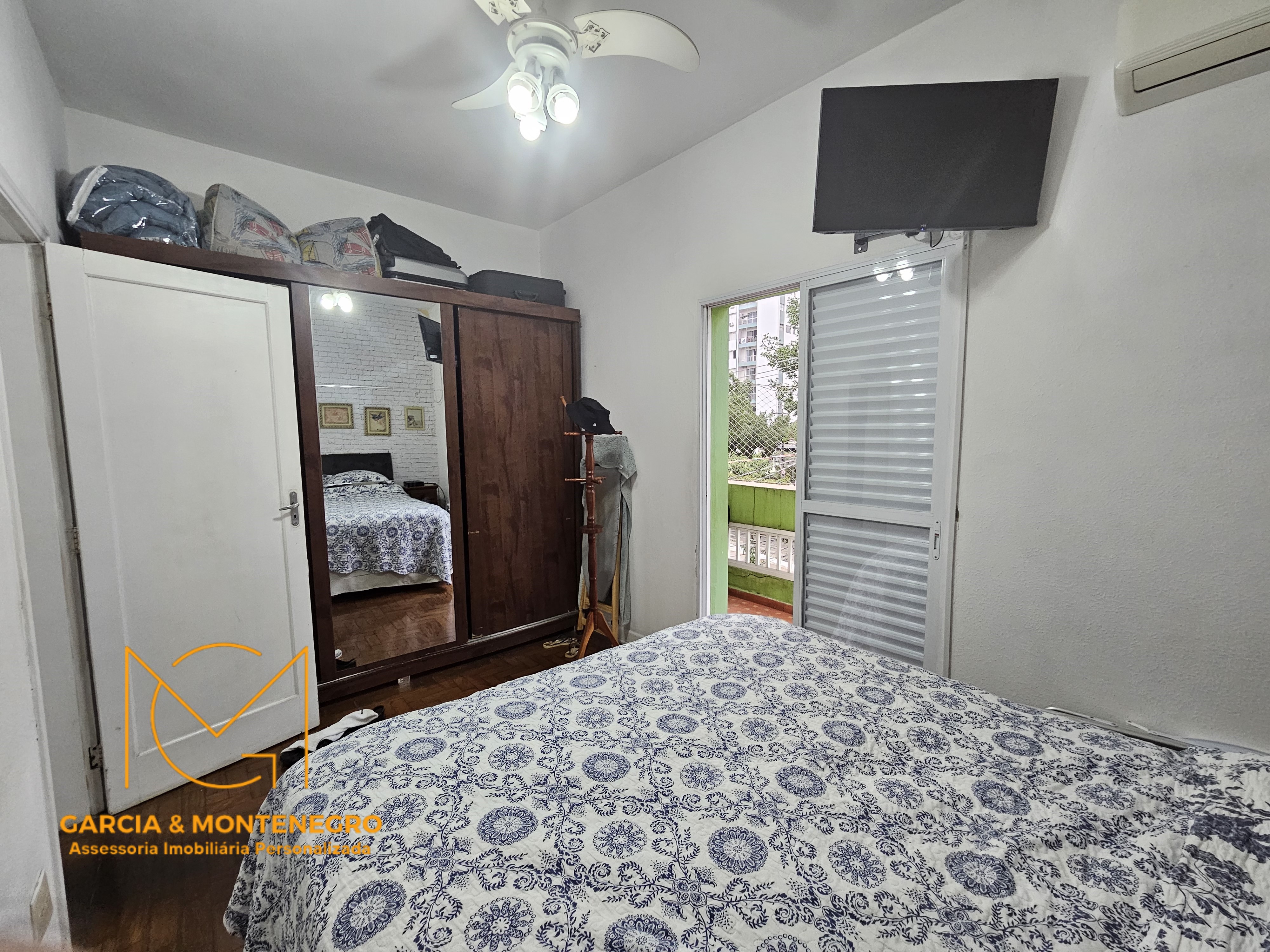 Imagem Apartamento com 2 Quartos à Venda, 73 m²em Campo Grande - Santos Imagem Apartamento com 2 Quartos à Venda, 73 m²em Campo Grande - Santos