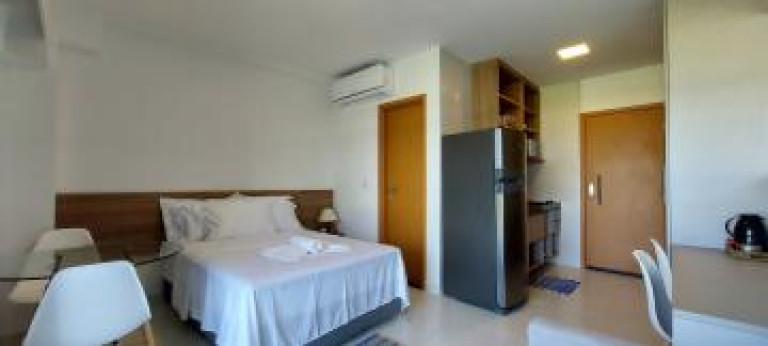 Imagem Flat com 1 Quarto à Venda, 29 m² em Muro Alto - Ipojuca Imagem Flat com 1 Quarto à Venda, 29 m² em Muro Alto - Ipojuca