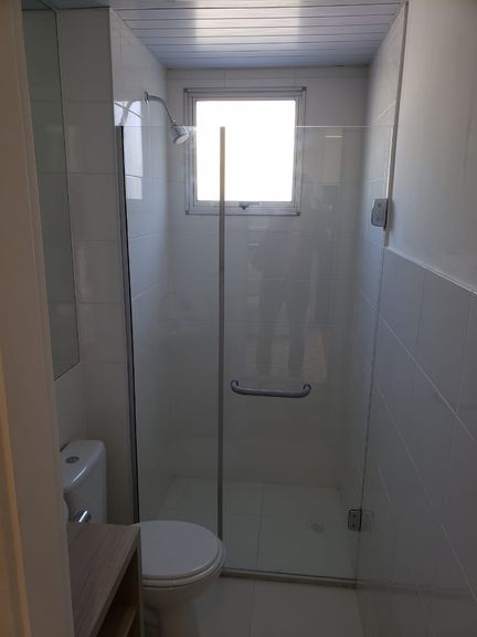 Apartamento com 2 Quartos à Venda, 46 m² em Madureira - Rio De Janeiro