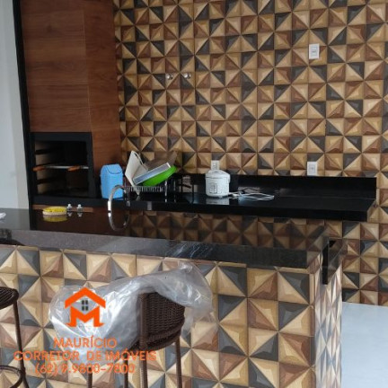 Imagem Casa com 3 Quartos à Venda, 275 m²em Santa Genoveva - Goiânia