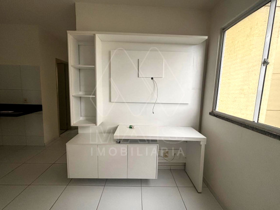 Imagem Apartamento com 2 Quartos para Alugar, 48 m² em Passaré - Fortaleza