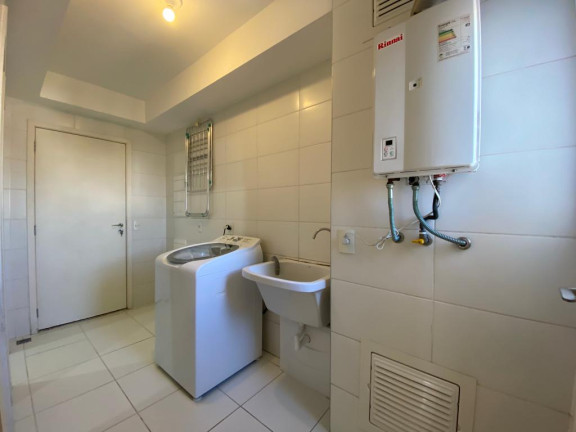 Imagem Apartamento com 4 Quartos à Venda, 138 m² em Jardim Caravelas - São Paulo
