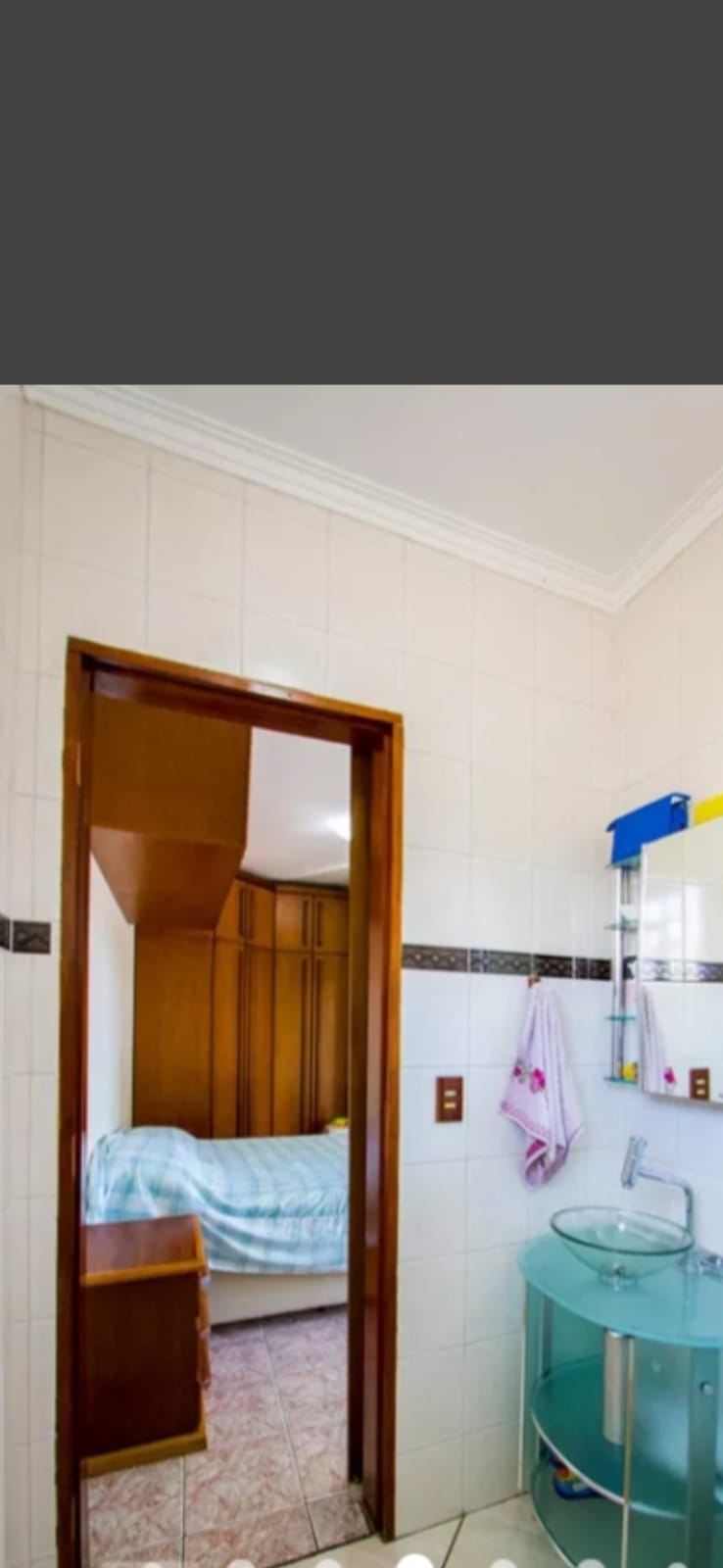 Imagem Casa com 3 Quartos à Venda, 179 m²em Parque Novo Oratório - Santo André