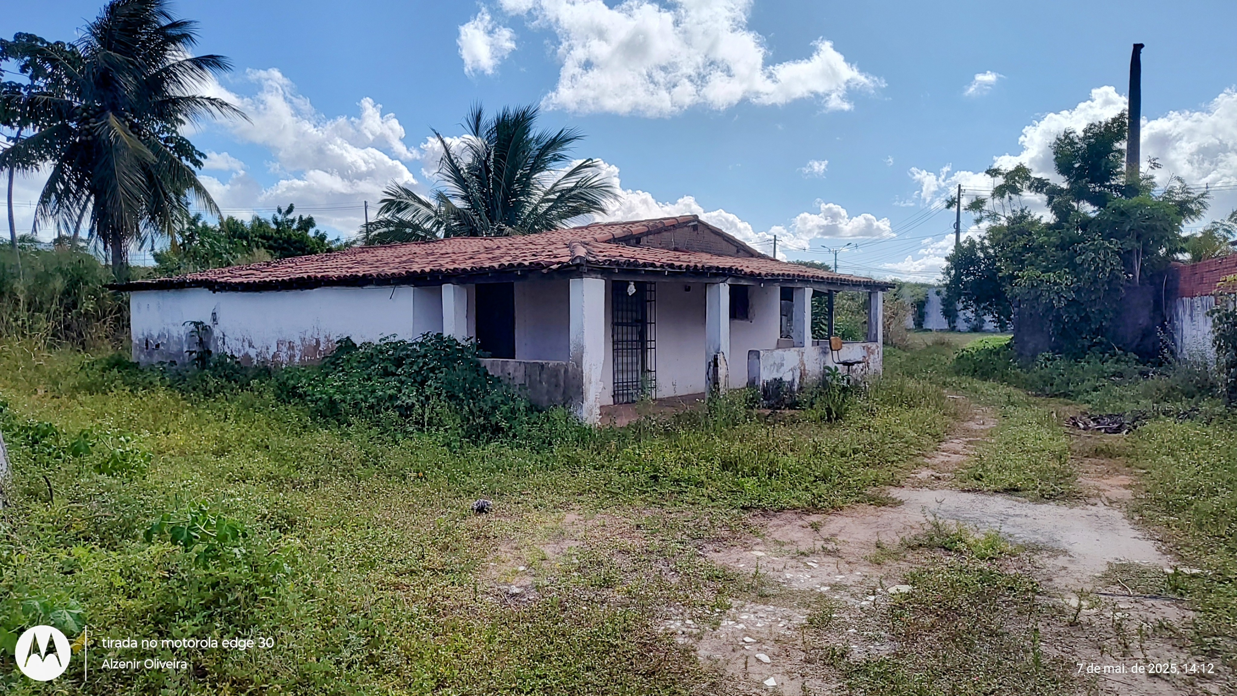 Imagem Chácara com 3 Quartos para Alugar, 20.000 m² em Planalto - Natal Imagem Chácara com 3 Quartos para Alugar, 20.000 m² em Planalto - Natal