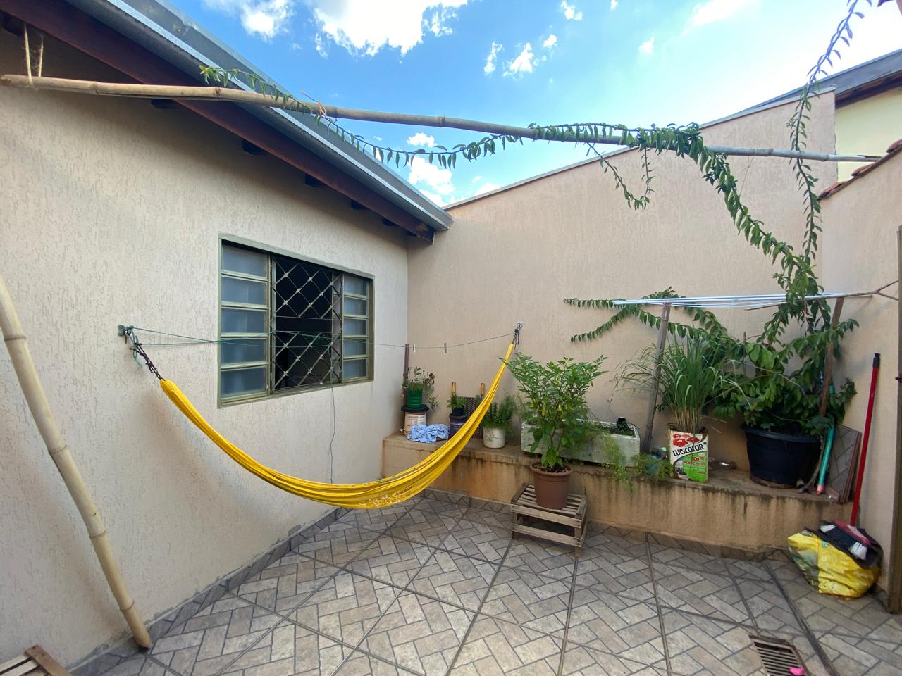 Imagem Casa com 3 Quartos à Venda, 120 m² em Conjunto Habitacional São Deocleciano - São José do Rio Preto Imagem Casa com 3 Quartos à Venda, 120 m² em Conjunto Habitacional São Deocleciano - São José do Rio Preto