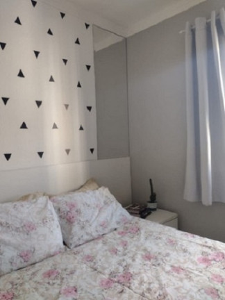 Imagem Apartamento com 2 Quartos à Venda, 48 m² em Vila Moreira - São Paulo